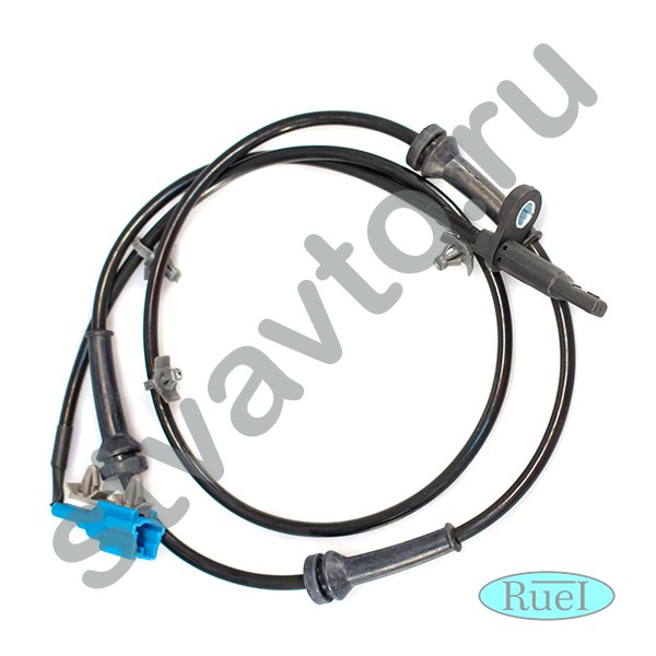 ДАТЧИК ABS ЗАДНИЙ ЛЕВЫЙ NISSAN MURANO (Z50) (04-08)