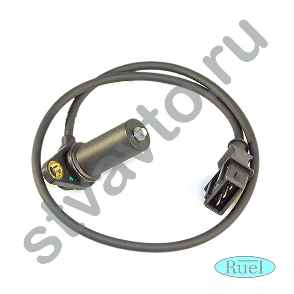 ДАТЧИК ПОЛОЖЕНИЯ КОЛЕНВАЛА AUDI A4 [B5] (94-01), A4 [B6] (00-04), A6 [C4] (94-97), A6 [C5] (97-04), 