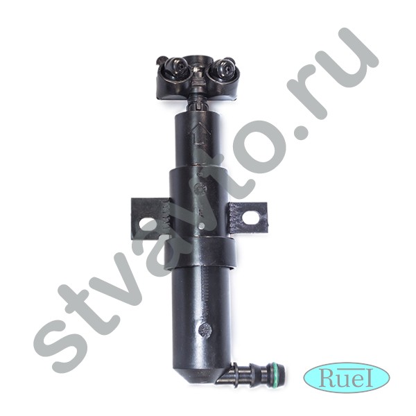 ФОРСУНКА ОМЫВАТЕЛЯ ФАРЫ ПРАВАЯ VW PASSAT/4MOTION/SANTANA (06-07)