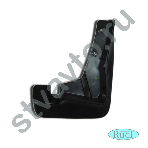 БРЫЗГОВИК ПЕРЕДНИЙ ПРАВЫЙ MITSUBISHI OUTLANDER XL (CW) (06-12)