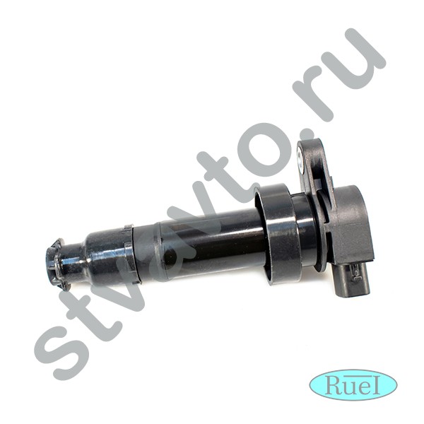 КАТУШКА ЗАЖИГАНИЯ HYUNDAI CRETA (16-Н.В), ELANTRA (06-16), I20 (08-14), I30 (07-17), I30 (17-Н.В), I