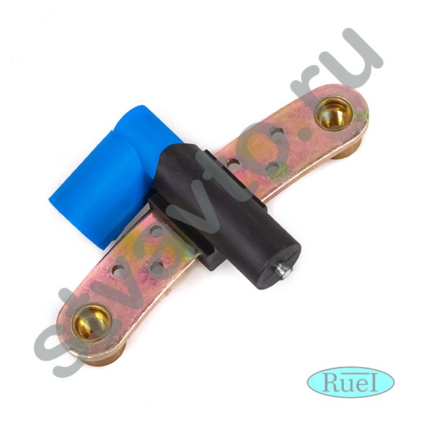 ДАТЧИК ПОЛОЖЕНИЯ КОЛЕНВАЛА RENAULT CLIO II/SYMBOL (98-08), FLUENCE (10-17), LAGUNA (94-98), LAGUNA I