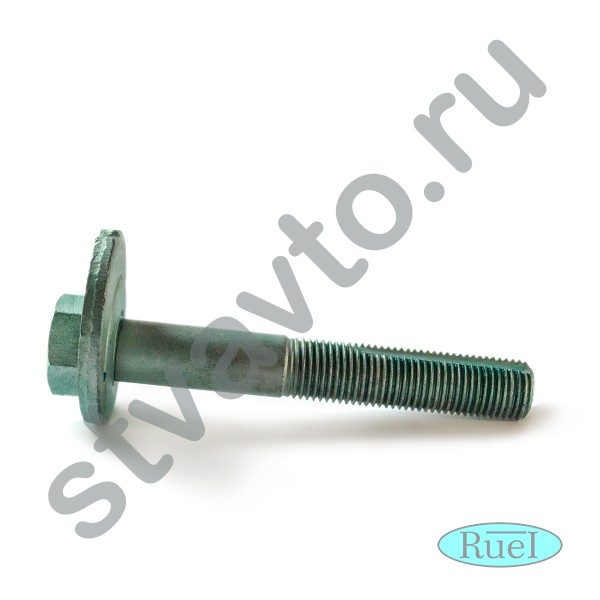 БОЛТ ЗАДНИЙ РАЗВАЛЬНЫЙ (M10X65) MAZDA 6 (02-Н.В)