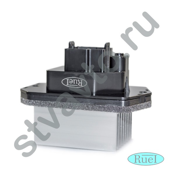 РЕЗИСТОР ОТОПИТЕЛЯ HONDA RIDGELINE (05-14), LEGEND (07-Н.В), ODYSSEY (11-Н.В)