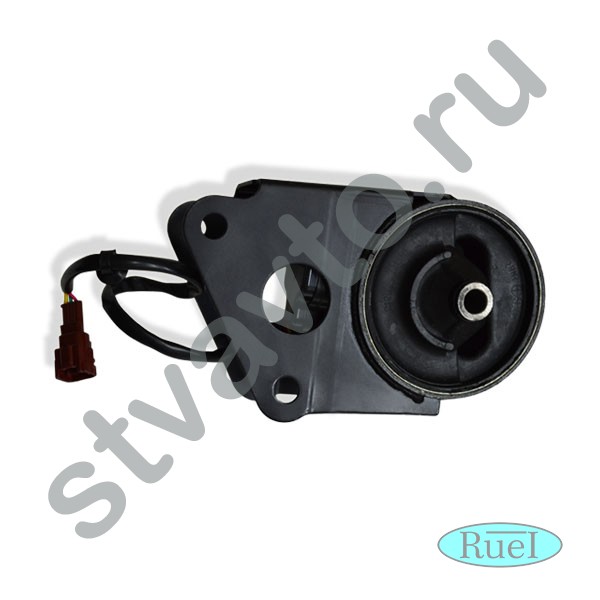 ОПОРА ДВИГАТЕЛЯ ПЕРЕДНЯЯ NISSAN MAXIMA (A34) (04-08), MURANO (Z50) (04-08), TEANA (J31) (06-08)