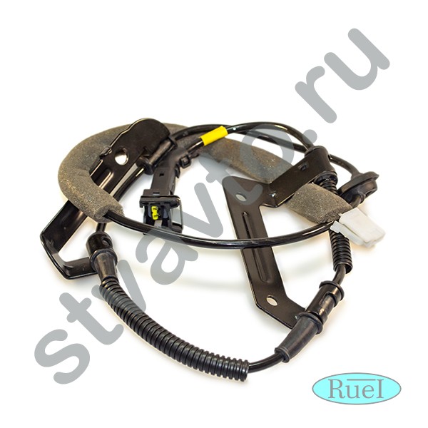 ДАТЧИК ABS ЗАДНИЙ ПРАВЫЙ HYUNDAI SANTA FE (CM) (05-12)