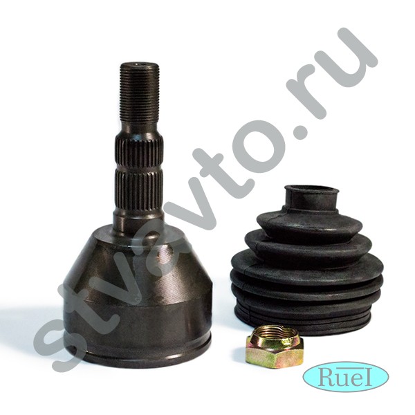 ШРУС ВНЕШНИЙ ПЕРЕДНИЙ ЛЕВЫЙ, ПРАВЫЙ OPEL ASTRA-H/FAMILY (04-15)