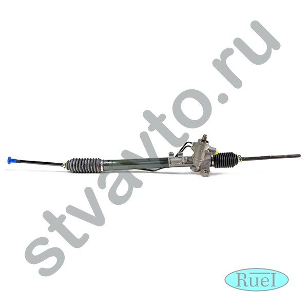 РЕЙКА РУЛЕВАЯ С ГУР VW PASSAT [B3] (88-93), [B4] (94-96)