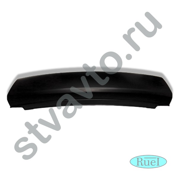 НАКЛАДКА ДВЕРИ БАГАЖНИКА MITSUBISHI OUTLANDER XL (CW) (06-12)