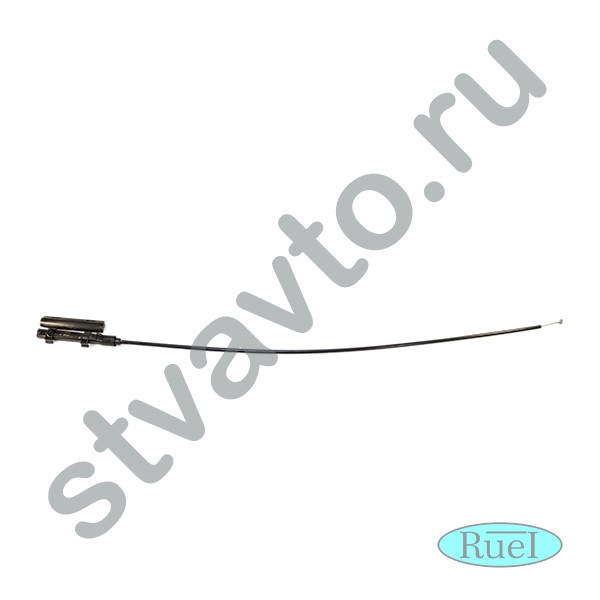 ТРОС ОТКРЫВАНИЯ КАПОТА BMW X5 (E53) (00-07), X5 (E70) (07-13)