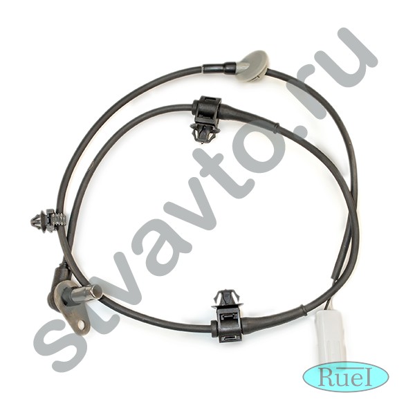 ДАТЧИК ABS ПЕРЕДНИЙ ЛЕВЫЙ MAZDA CX-7 (06-Н.В)