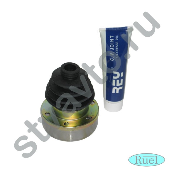 ШРУС ВНУТРЕННИЙ ПЕРЕДНИЙ ЛЕВЫЙ, ПРАВЫЙ (1.8) AUDI 80/90 (B2), VW GOLF II (86-91), JETTA II (87-91)