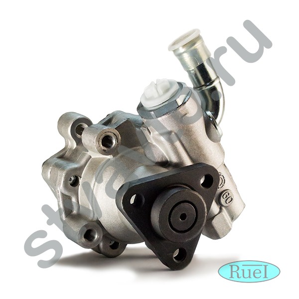 НАСОС ГУР AUDI Q7 [4L] (05-15), PORSCHE CAYENNE (03-10), VW TOUAREG (02-10)