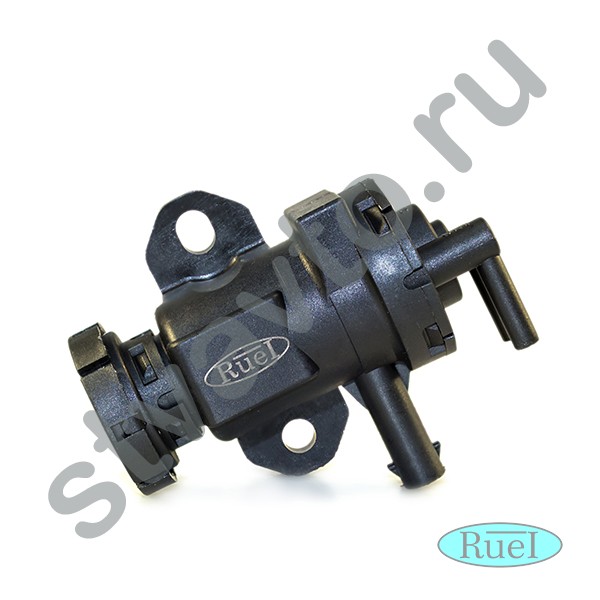 КЛАПАН ЭЛЕКТРОМАГНИТНЫЙ BMW 5' (F10/F11) (09-16), 6' (F06 GRAND COUPE) (11-Н.В), (F12/F13) (10-Н.В),