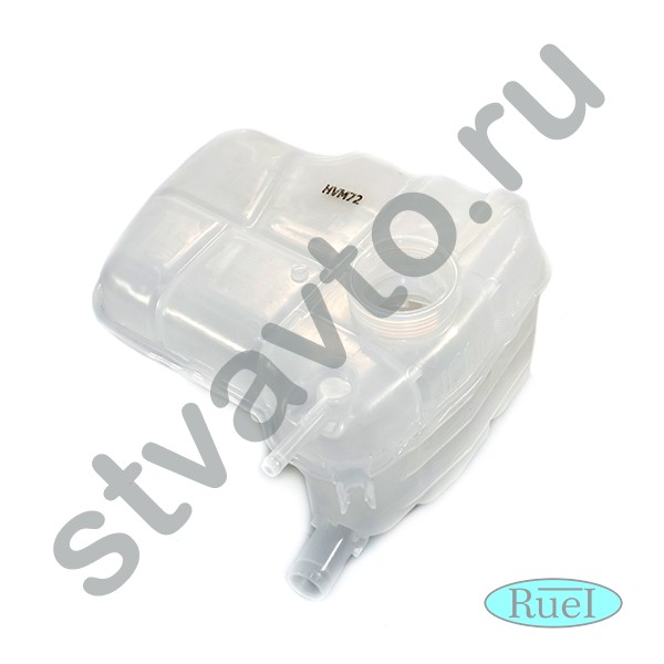 БАЧОК РАСШИРИТЕЛЬНЫЙ (БЕЗ ДАТЧИКА) CHEVROLET CRUZE (09-16), ORLANDO (11-15), OPEL ASTRA-J (10-17)