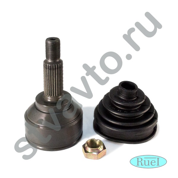 ШРУС ВНЕШНИЙ ПЕРЕДНИЙ ЛЕВЫЙ, ПРАВЫЙ FORD MONDEO III (00-07) (2.0, 2.5)