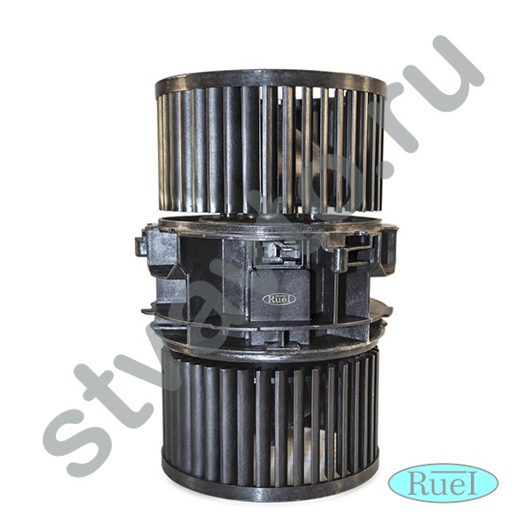 МОТОР ОТОПИТЕЛЯ RENAULT FLUENCE (10-Н.В), MEGANE III (09-16)