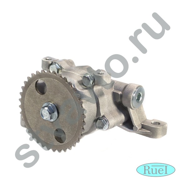 НАСОС МАСЛЯНЫЙ SUZUKI BALENO (98-07), GRAND VITARA (05-15), GRAND VITARA (98-05), SX4 (06-13)