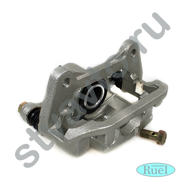 СУППОРТ ТОРМОЗНОЙ ЗАДНИЙ ПРАВЫЙ CHEVROLET LACETTI (J200, JB6, J65) (03-08)