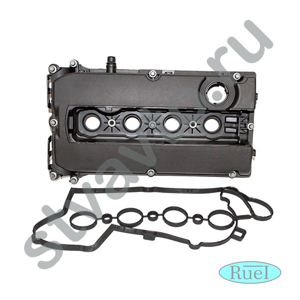 КРЫШКА КЛАПАННАЯ ГОЛОВКИ БЛОКА DAEWOO