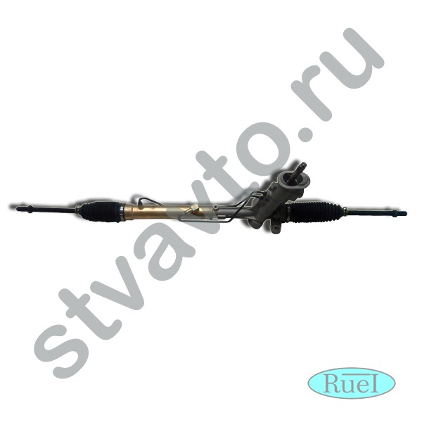 РЕЙКА РУЛЕВАЯ SKODA FABIA (6Y2) (99-08), VW (6Y2) POLO (9N) (01-09)