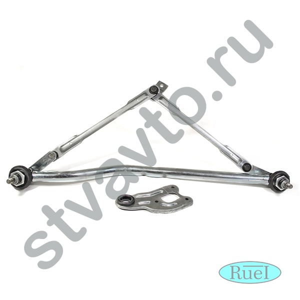 ТРАПЕЦИЯ СТЕКЛООЧИСТИТЕЛЯ BMW 3' (E46) (98-05)