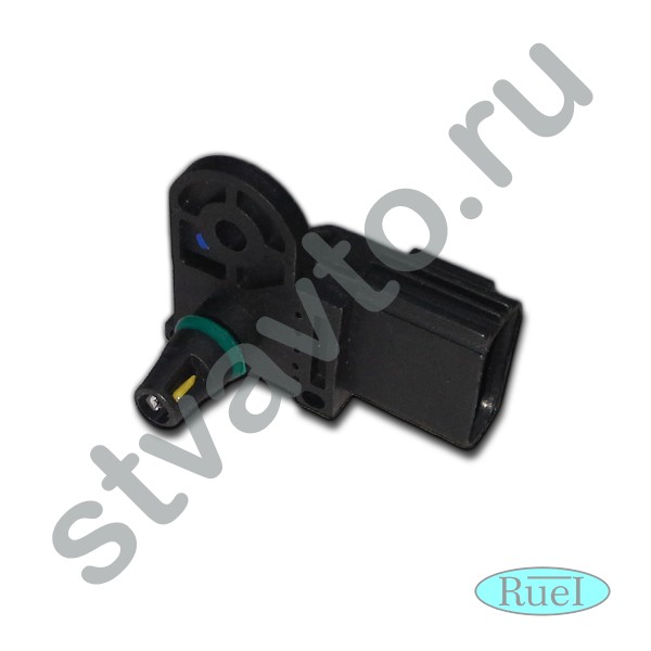 ДАТЧИК АБСОЛЮТНОГО ДАВЛЕНИЯ MAZDA 6 (GG) (02-07), MAZDA 3 (BK) (03-06), MAZDA 5 (CR) (05-06), MX-5 (