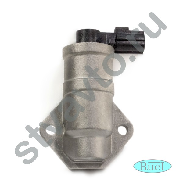 КЛАПАН ХОЛОСТОГО ХОДА MAZDA 3 (BK) (02-09)