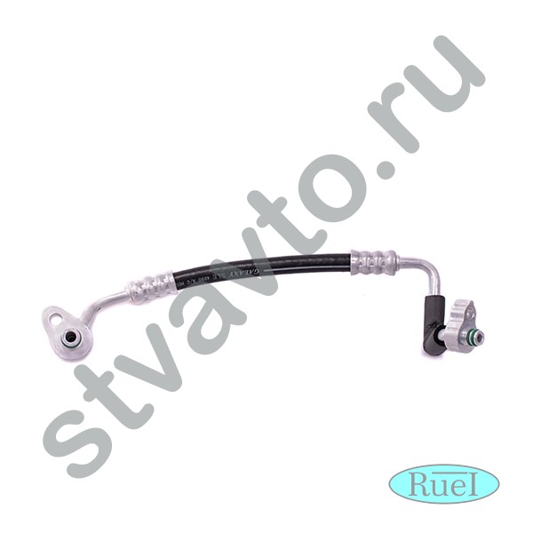 ТРУБКА КОНДИЦИОНЕРА FORD GALAXY (06-15), MONDEO IV (07-15), S-MAX (06-15)