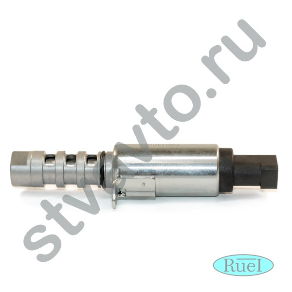 КЛАПАН ЭЛЕКТРОМАГНИТНЫЙ ИЗМЕНЕНИЯ ФАЗ ГРМ AUDI A4 [B7] (05-07), A6 [C6, 4F] (05-11), A8 [D3, 4E] (03