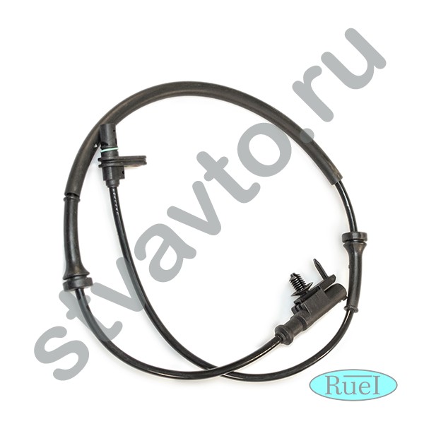 ДАТЧИК ABS ЗАДНИЙ ЛЕВЫЙ, ПРАВЫЙ MITSUBISHI COLT (Z3) (04-12)