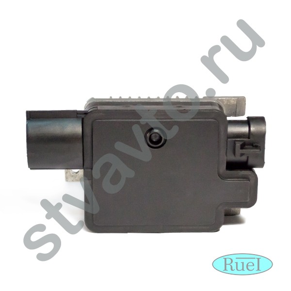 БЛОК УПРАВЛЕНИЯ ВЕНТИЛЯТОРА ОХЛАЖДЕНИЯ ДВИГАТЕЛЯ FORD C-MAX (03-11), FOCUS II (05-11), VOLVO C30 (06