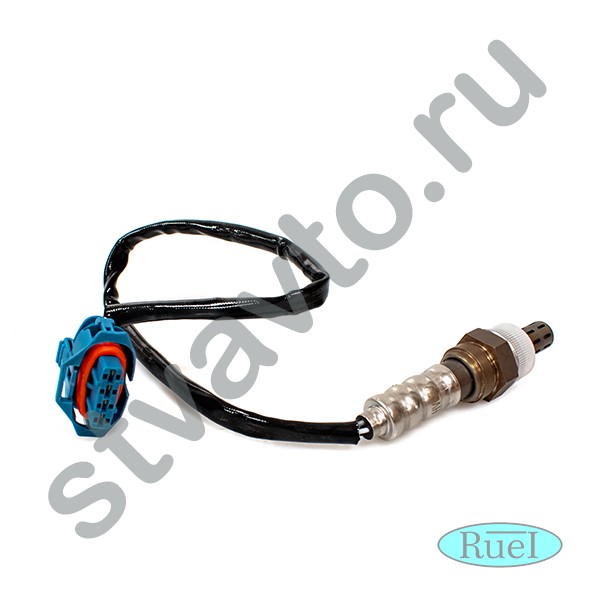 ДАТЧИК КИСЛОРОДНЫЙ CHEVROLET CRUZE (09-16)