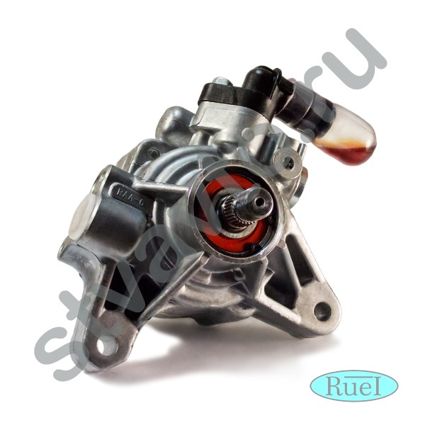 НАСОС ГУР HONDA ACCORD VIII (CU) (2.4 VTI-E 5AT) (07-Н.В), ACCORD VII (03-07)