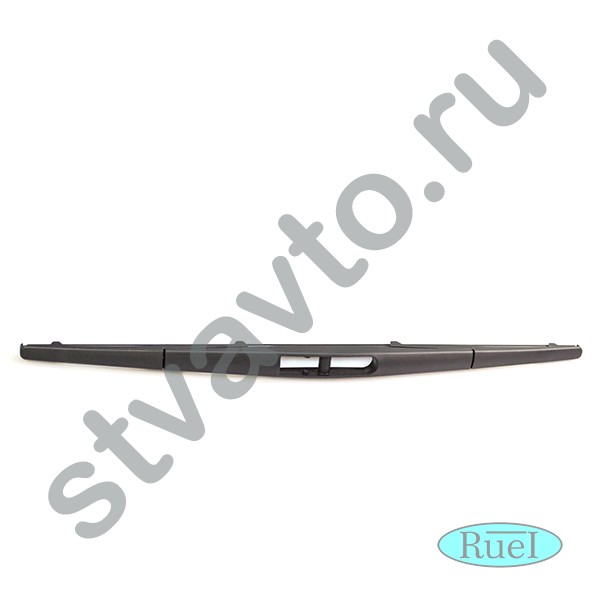 ЩЁТКА СТЕКЛООЧИСТИТЕЛЯ ЗАДНЯЯ (14") NISSAN E-NV200 SPAIN (ME0M) (14-Н.В), NV200 SPAIN MAKE (M20M) (0