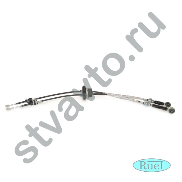 ТРОС КПП CITROEN C8 (02-Н.В), PEUGEOT 807