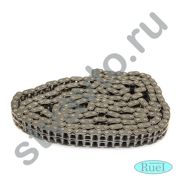 ЦЕПЬ ГРМ ОСНОВНАЯ PORSCHE CAYENNE (03-10)