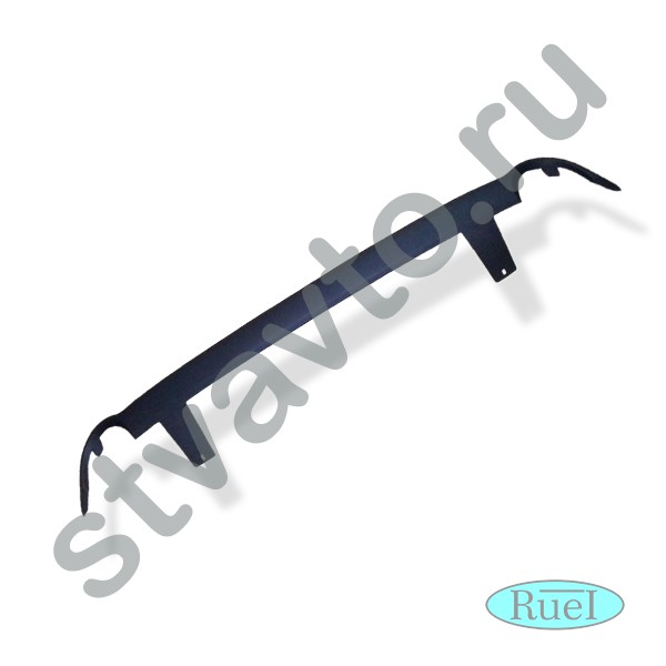 НАКЛАДКА ЗАДНЕГО БАМПЕРА FORD MONDEO IV (07-15)