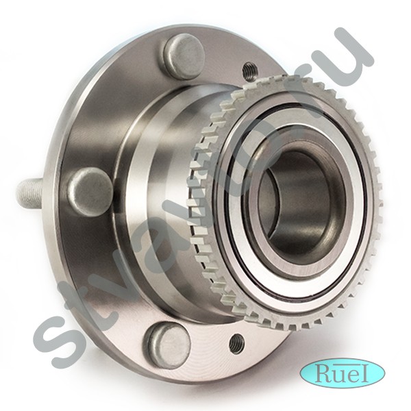 СТУПИЦА ЗАДНЯЯ ЛЕВАЯ, ПРАВАЯ MAZDA 6 (GG) (02-07), XEDOS-9 (93-06), PREMACY (CP) (99-06), MPV II (LW