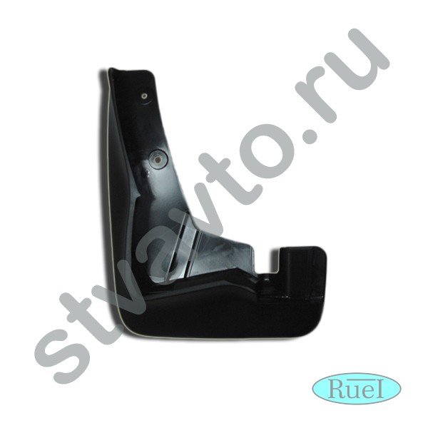 БРЫЗГОВИК ПЕРЕДНИЙ ЛЕВЫЙ MITSUBISHI OUTLANDER XL (CW) (06-12)