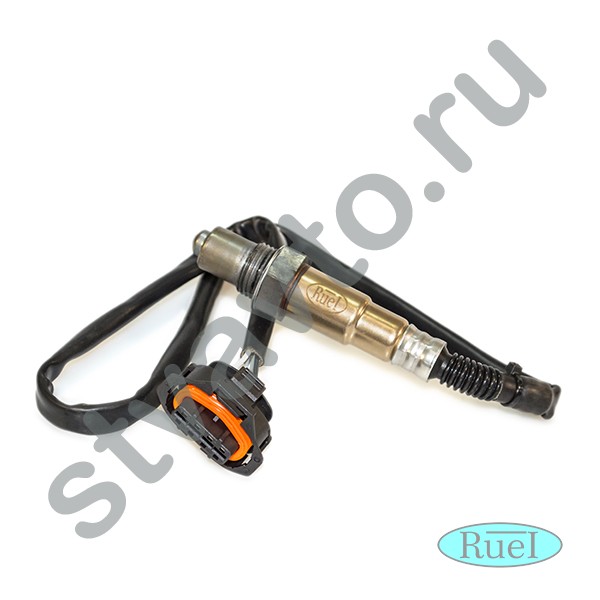 ДАТЧИК КИСЛОРОДНЫЙ OPEL AGILA-A (00-08), ASTRA-H/ FAMILY (04-15), CORSA-C (00-06), CORSA-D (06-15)