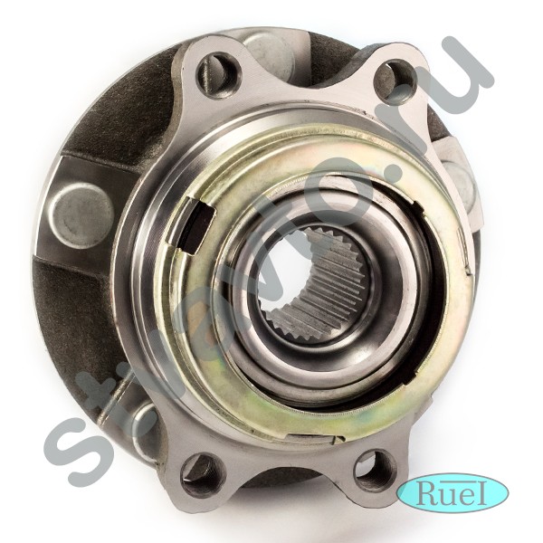 СТУПИЦА ПЕРЕДНЯЯ NISSAN TEANA (J32) (08-13), MURANO (Z51) (25DE) (08-16)