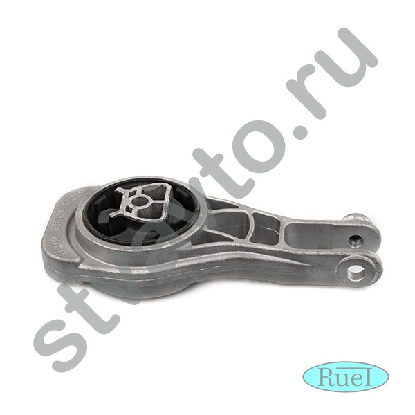 ОПОРА КПП ЗАДНЯЯ CHEVROLET AVEO (T300) (11-Н.В), COBALT (11-15), MOKKA (12-Н.В)