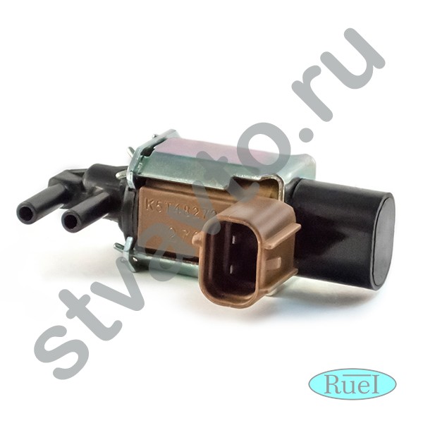 КЛАПАН ЭЛЕКТРОМАГНИТНЫЙ ВЫХЛОПНОЙ СИСТЕМЫ MITSUBISHI GALANT (EA) (97-03), L200 (K6, K7) (96-06), LAN