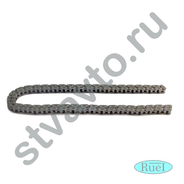 ЦЕПЬ ПРИВОДА РАСПРЕДВАЛА BMW 1' (E87/E81) (04-11), 3' (E90/E91) (05-12), (E92/E93) (06-12), 5' (E60/