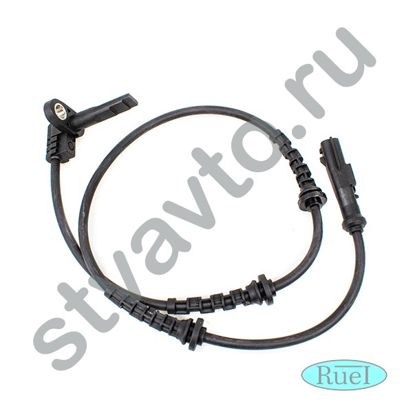 ДАТЧИК ABS ПЕРЕДНИЙ NISSAN TERRANO III (D10) (14-Н.В), RENAULT DUSTER (10-21), FLUENCE (10-17), KAPT