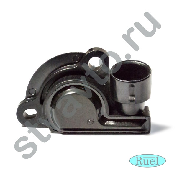 ДАТЧИК ПОЛОЖЕНИЯ ДРОССЕЛЬНОЙ ЗАСЛОНКИ CHEVROLET AVEO (T250) (06-08), EVANDA (V200) (03-06), KALOS/AV