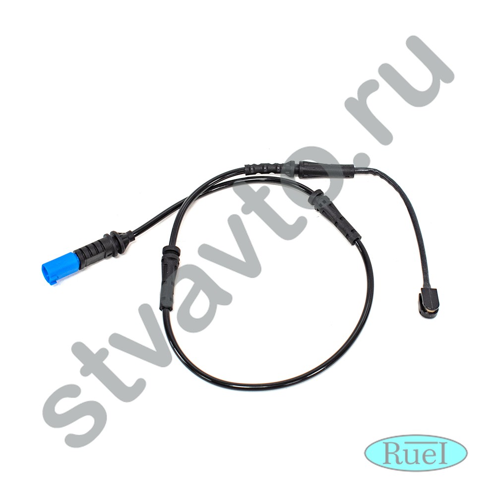 ДАТЧИК ИЗНОСА ТОРМОЗНЫХ КОЛОДОК ЗАДНИЙ BMW X3 G01 (17-Н.В)