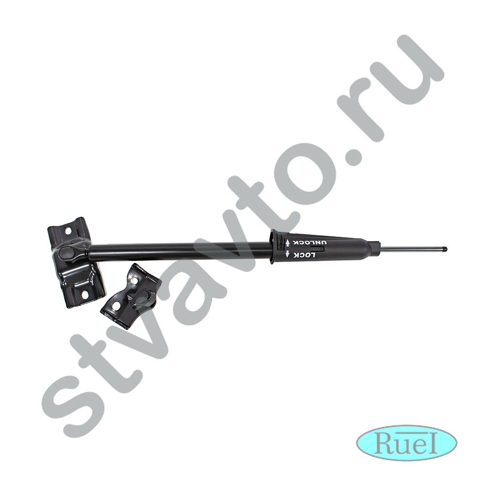 АМОРТИЗАТОР ДВЕРИ БАГАЖНИКА MITSUBISHI PAJERO/MONTERO (V8, V9) (06-13)