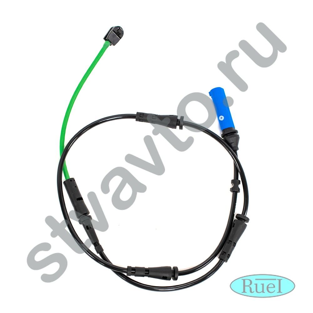 ДАТЧИК ИЗНОСА ТОРМОЗНЫХ КОЛОДОК ЗАДНИЙ BMW 5-SERIE G30/G31/F90 (17-Н.В), 7-SERIE G11/G12 (15-Н.В), 8